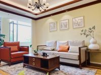 全包圆带你领略《长安十二时辰》中式家居之美，照“搬”回家极为惊艳