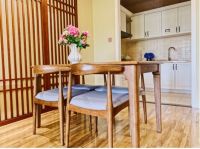 全包圆带你领略《长安十二时辰》中式家居之美，照“搬”回家极为惊艳