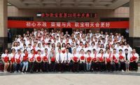 2019年中大揭秘！欧宝OUBAO地板/木门/整体家居精彩回顾