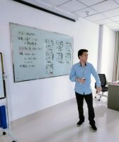 全度家居总部经销商训练营，小白设计师的蝶变之旅