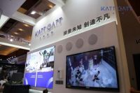 卡特加特全宅智能家居惊艳全场 2019北京 infocomm完美落