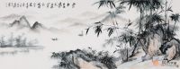 家居装饰中，你该如何有格调的选适合挂客厅的画呢?