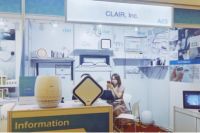 第五届韩国优秀商品展开幕  京畿道家居产品亮相上海