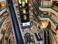 本月，逛了10个家居卖场，发现了它们的一些秘密……