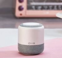 百度旗下“小度智能音箱”全面接入伊维智能家居