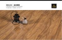 高端品质丨大卫地板悦动系列 享家居新时尚