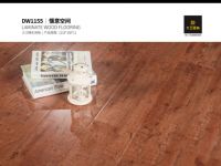 高端品质丨大卫地板悦动系列 享家居新时尚