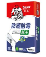 家居帮帮忙：新房墙壁发霉脱皮可能是腻子惹的祸