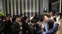 佳美嘉·垂感大师 |深圳国际家居软装博览会——千店战略