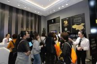 佳美嘉·垂感大师 |深圳国际家居软装博览会——千店战略