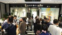 佳美嘉·垂感大师 |深圳国际家居软装博览会——千店战略