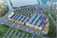 南梦宫国际家居MALL招商会在广东成功召开