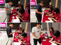 整体家居厂家诺文斯2019经销商展厅见面会圆满落幕