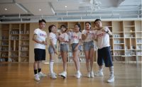 “男绳女绳们”跳进办公楼，大自然家居跳绳快闪引众人纷纷打卡