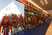湖北·武汉 首家家居建材一站式采购超市盛大开业