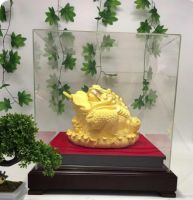 新拓鼎家居饰品凭借创新精神  为人们带去美好祝福