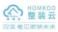 官宣丨HOMKOO整装云品牌口号正式升级！