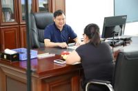全度家居陈长富：打造健康、时尚、有温度的品质生活