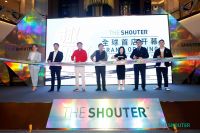 趣。潮拜! 高阶设计潮流家居买手品牌THE SHOUTER全球首店
