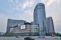 富森美家居荣膺“中小板上市公司价值50强”