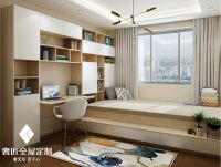 奢匠全屋定制新梦系列：品质生活，从家居开始