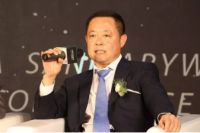 筑惠达梦 王彦庆入选央广中国家居70年70人巡礼首批企业家