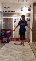 跳绳立减，这个夏天大自然家居带你火热探店
