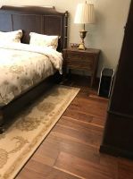 必美菲列德罗石家庄幸福家 | Jumbo Floor胡桃木 轻易实现家居贵族范儿