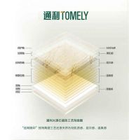 实力 | 通利TOMELY入选央广中国家居70年70人巡礼首批企业