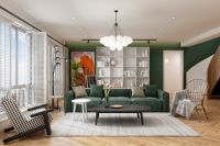 中意日评审天团亮相！生活家家居“绝设”设计大赛全国30强出炉