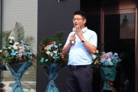 坐享意大利 极简新主流 那里国际家居Siloni意式生活馆北京旗舰店盛大开业