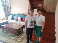 全屋美颜季 | 免费保养服务到家，全友“家居美颜师”在行动