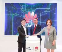 5G时代来了!家居企业纷纷“牵手”华为,智能家居布局全面加速