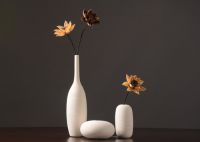 精致花器，夏日家居的“颜值担当”