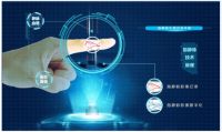 朴墅指静脉智能锁 中国智能家居门禁明星品牌 说到指静脉