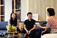 见证华中设计新势力  欧戈雅携家居大牌助力武汉消费升级