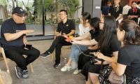海尔全屋家居与上海精英装企开启战略合作,携手为智能整装赋能!