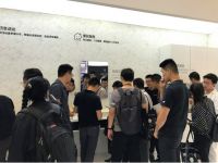 “进化”的魔镜，锐吉全镜智能生态亮相2019上海国际智能家居展