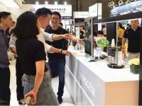 “进化”的魔镜，锐吉全镜智能生态亮相2019上海国际智能家居展