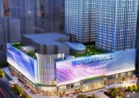 红星美凯龙全球家居至尊MALL盛大归来