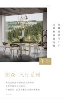 承·启 图森家居版·十二时辰，精致生活的正确打开方式
