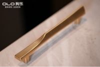 想要装修轻奢风?千万不要错过我乐家居这三款原创设计