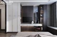 想要装修轻奢风?千万不要错过我乐家居这三款原创设计