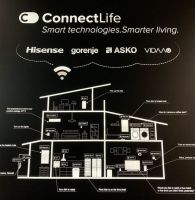 智慧家居“巨无霸”来了！海信ConnectLife平台惊艳IFA2019