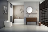 恒洁卫浴打造智能卫浴家居新生态“新国潮”因智能而潮