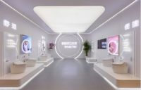 恒洁卫浴打造智能卫浴家居新生态“新国潮”因智能而潮