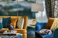 专访设计师柳一青：正确认识客户需求、软装使家居生活更美好