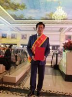 久盛张恩玖：中国特色社会主义事业家居行业优秀建设者