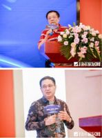 月牙家居网启动发布会圆满成功！