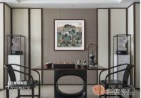 关于家居装饰画的配画技巧，这五大原则请牢记!